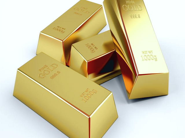 چگونه معاملات طلا را انجام دهیم؟